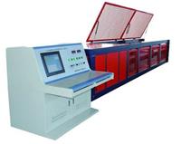 WGT-Ⅲ全电脑静重式标准测力机（卧式）