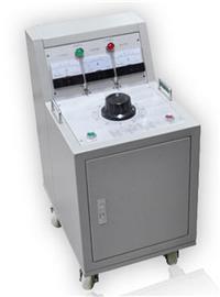 YDJ3II工频耐压试验仪