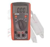 Apwr13/Apwr13B数字双钳伏安相位表