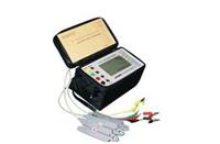 A-300三相多功能伏安相位表