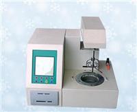  SG5503自动开口闪点仪