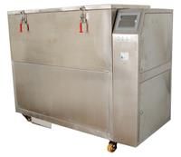 MAVW-21/39/46多功能全自动器皿清洗系统