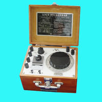 QJ42直流双臂电桥