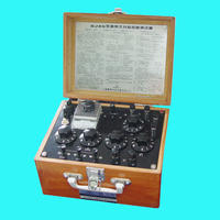 QJ45携带式线路故障测试仪