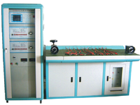 SGQH-C极速多台位互感器检定装置