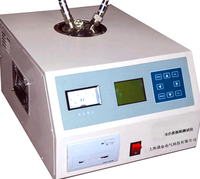 SXJS-E型油介质损耗测试仪