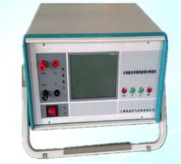 JY-4B智能型太阳能光伏接线盒综合测试仪