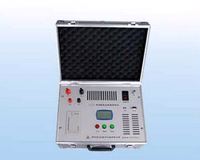 L3410接地引下线导通测试仪