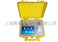 SGRL-II变压器容量特性测试仪(触摸屏)