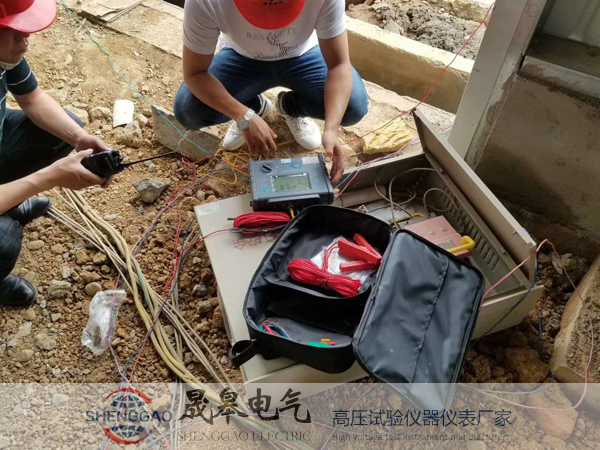 防雷装置检测主要内容有哪些？