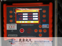 SHSG9200防雷元件测试仪